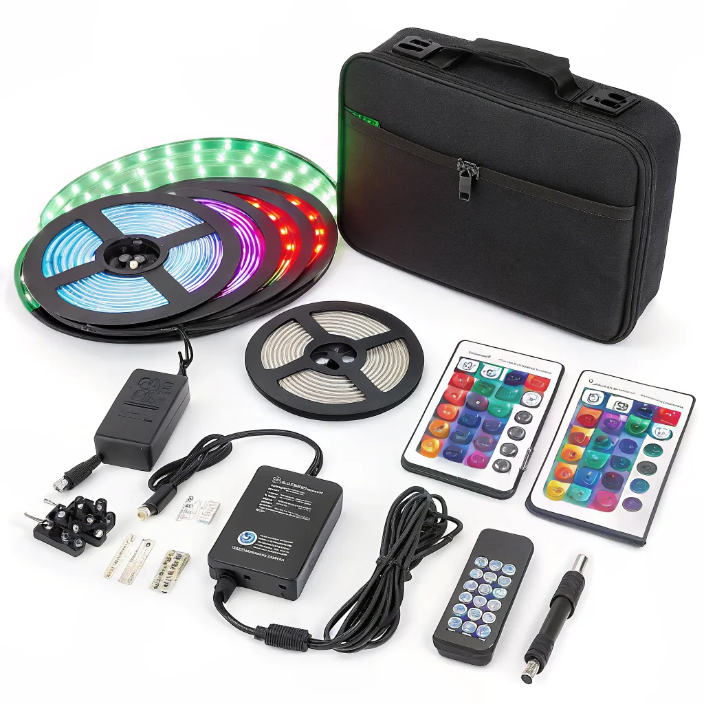 RGB Lighting Kit